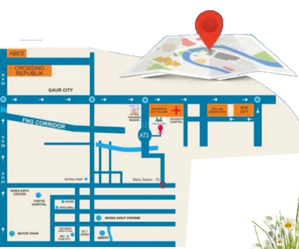 Shree Balaji Nature Villas - Image 12