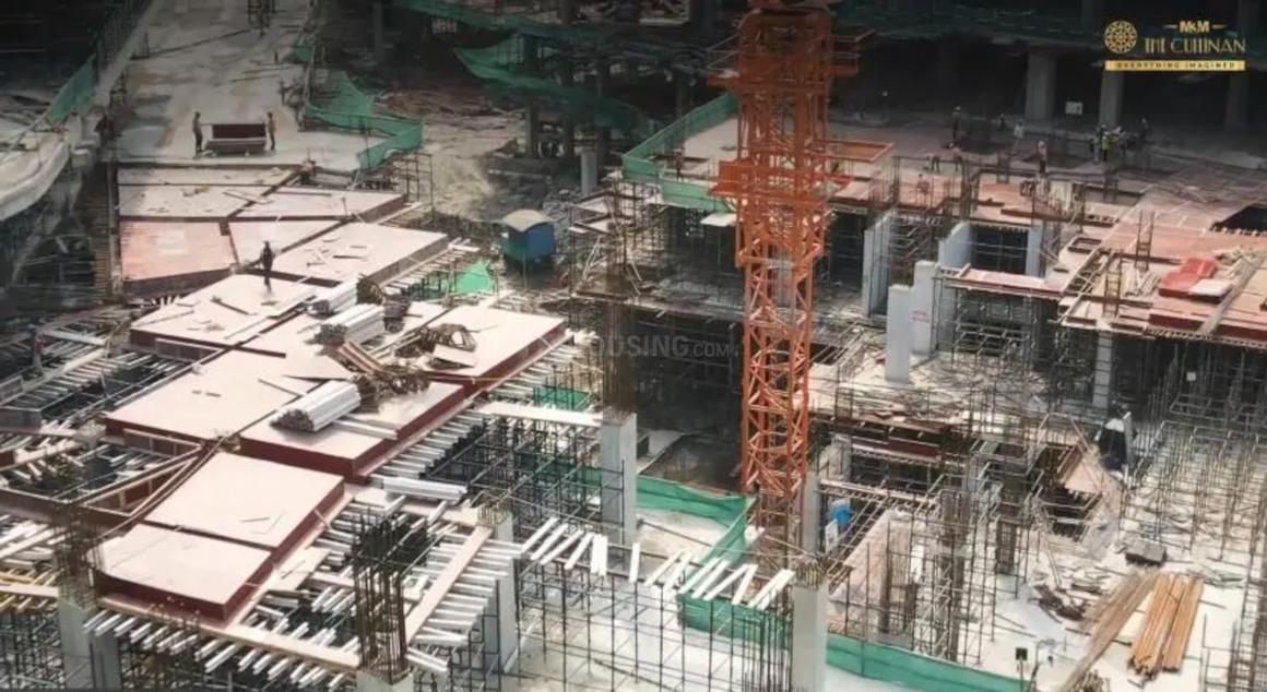 M3M The Cullinan - Image 34