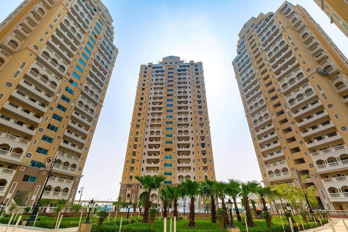 Purvanchal Royal Square - Image 2