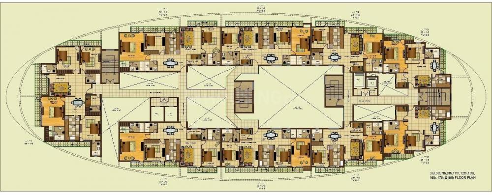 Gardenia Gitanjali - Image 16