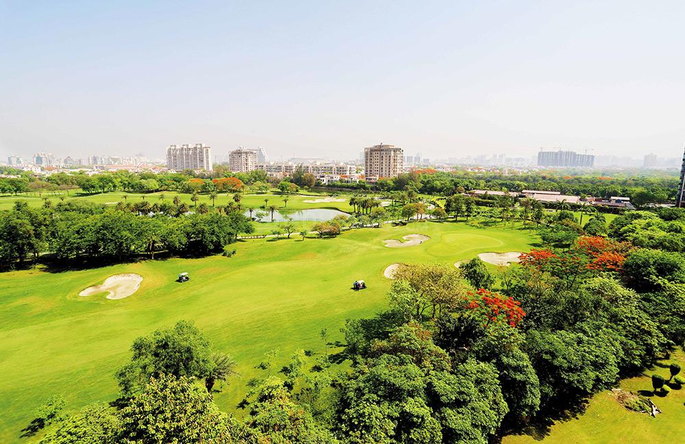 Trecento Residencies A by Gaurs - Image 17