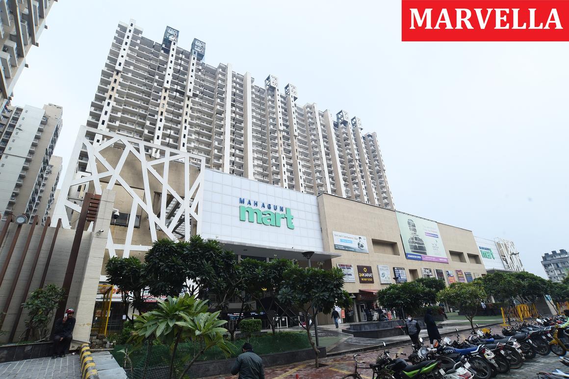 Mahagun Mywoods - Image 45