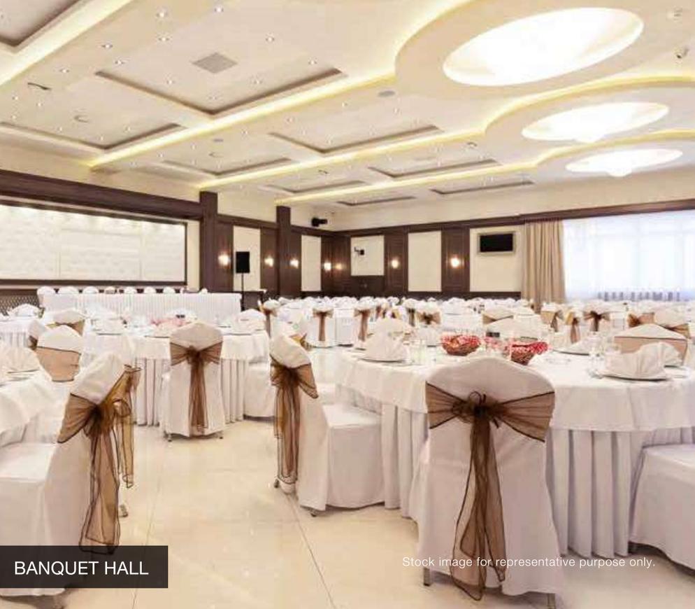 Godrej Palm Retreat 2 - Image 14