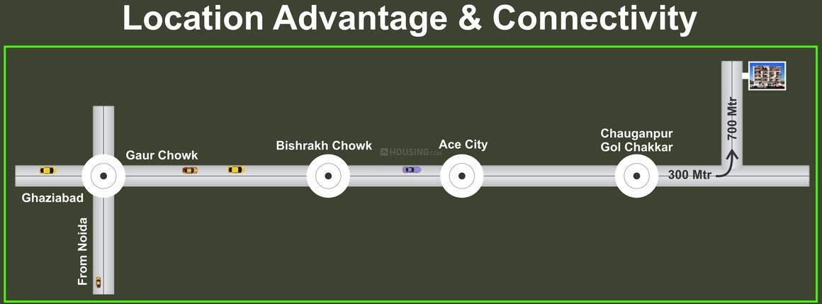 Lucky Aestor Square - Image 14