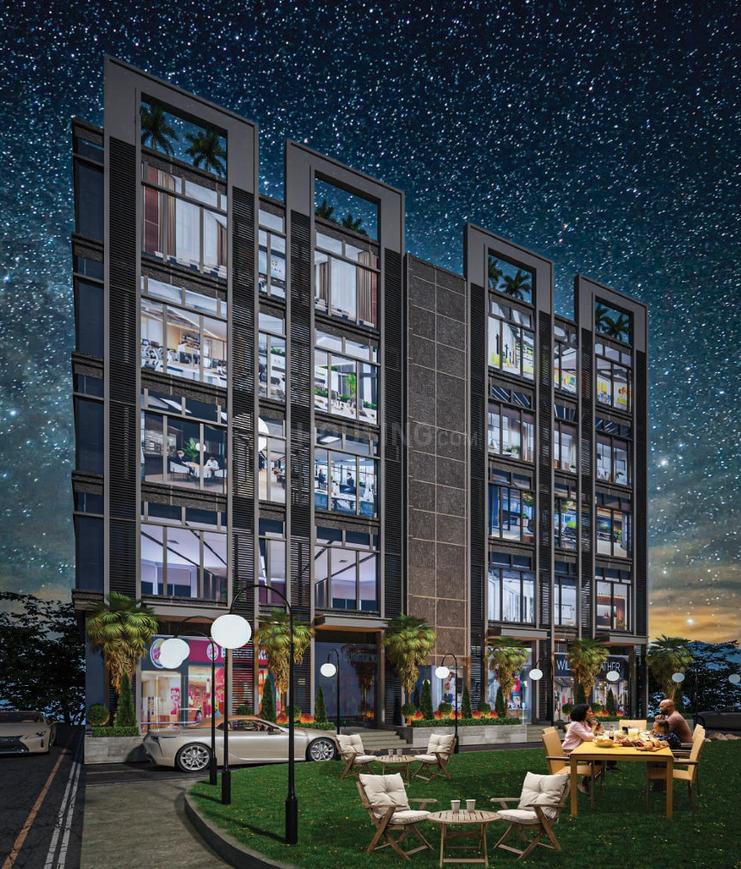 Sarvottam Galctic City - Image 6