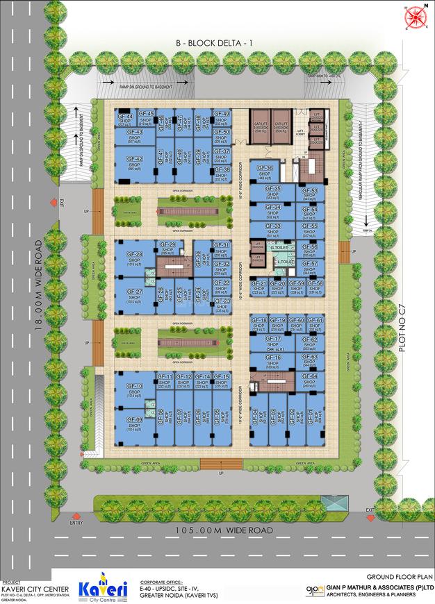 Kaveri City Centre - Image 22