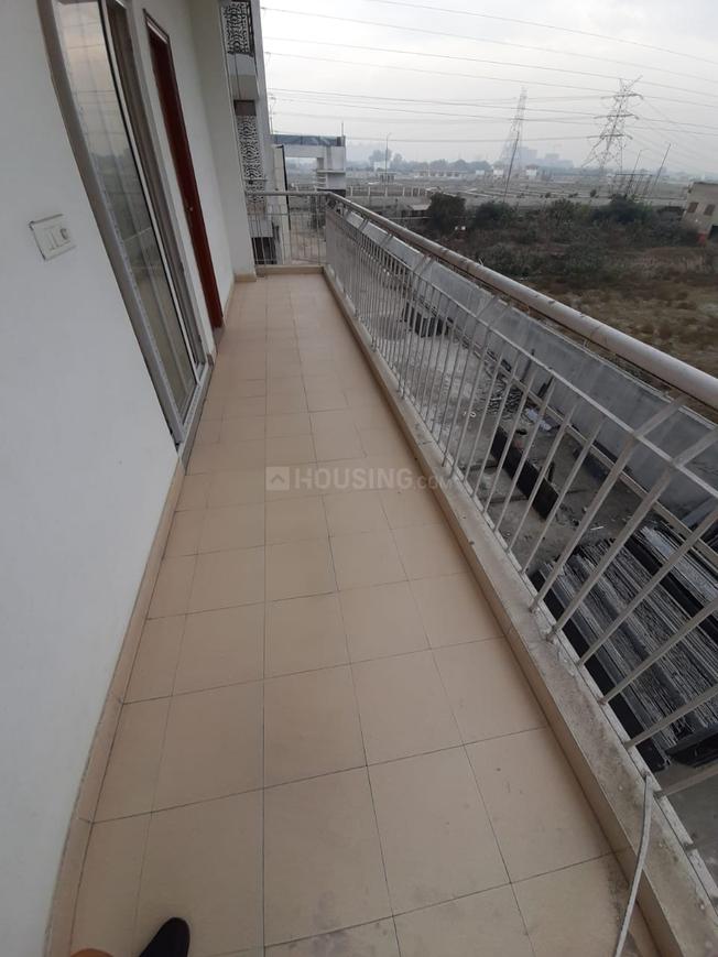 The Antriksh Golf City - Image 18