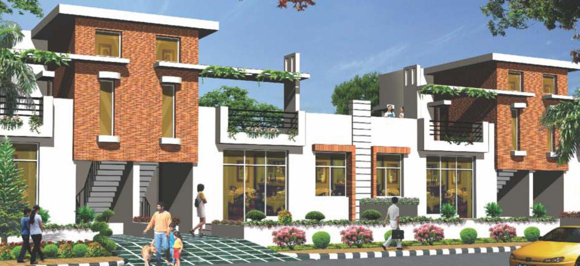 Ansal Sushant Megapolis - Image 6