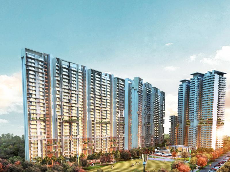 Lotus Greens Arena - Image 9