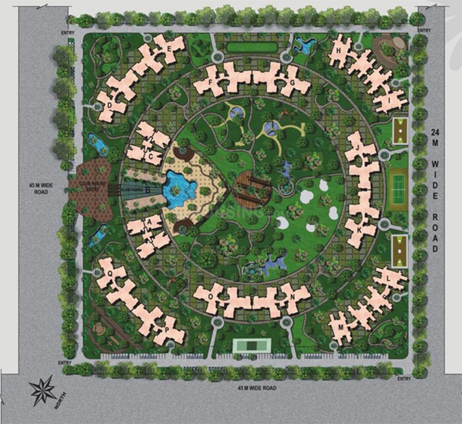 Logix Blossom County - Image 54