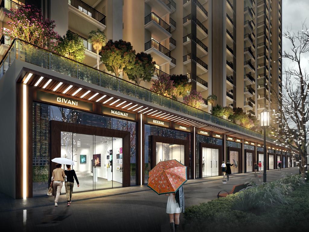 The Rivulet Phase 1 - Image 5