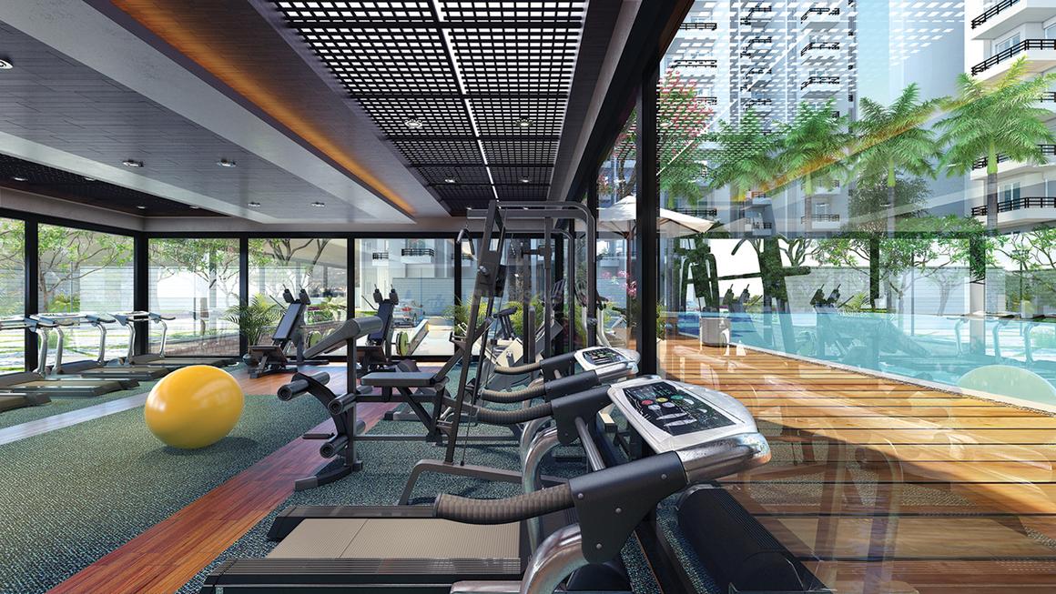 Shri Radha Aqua Garden - Image 25