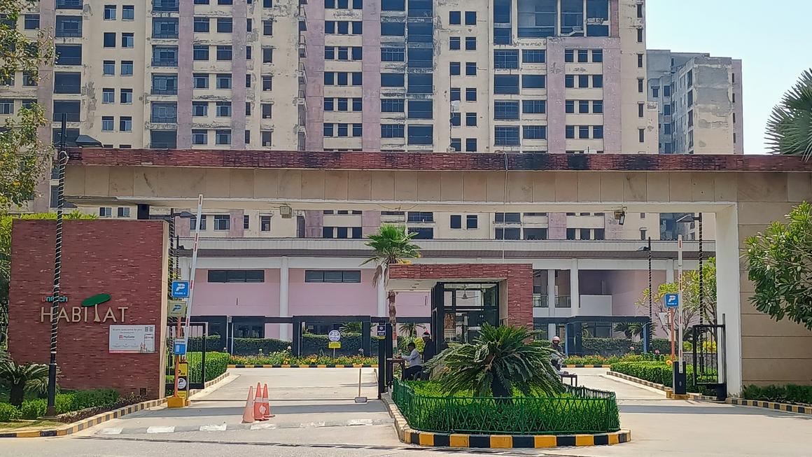 Unitech Habitat - Image 5