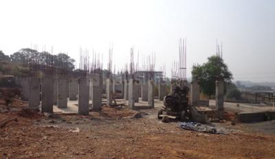 Gallery Cover Pic of B V Vitthal Rukmini Tower
