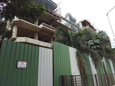 Gallery Cover Pic of Shreyas Palladium Exotica Phase III C1 C2