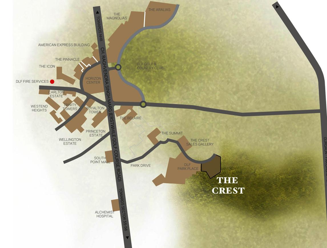 DLF The Crest - Image 52
