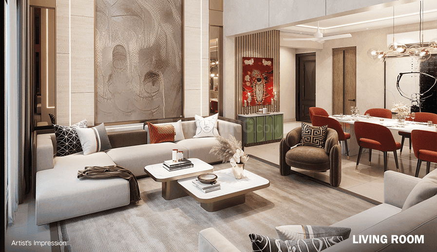 Mahagun My Laagoon Phase 1 - Image 5