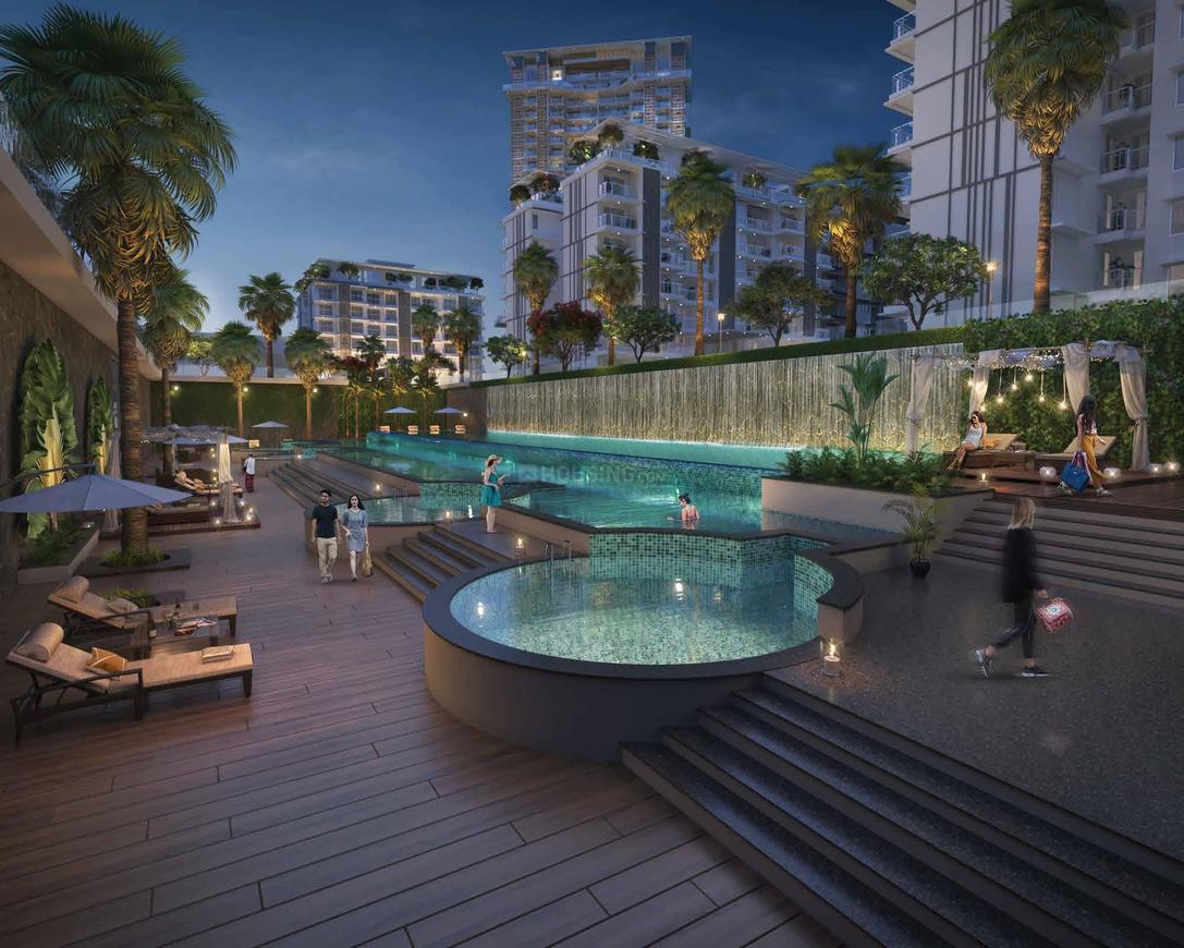 Godrej Palm Retreat 1 - Image 17