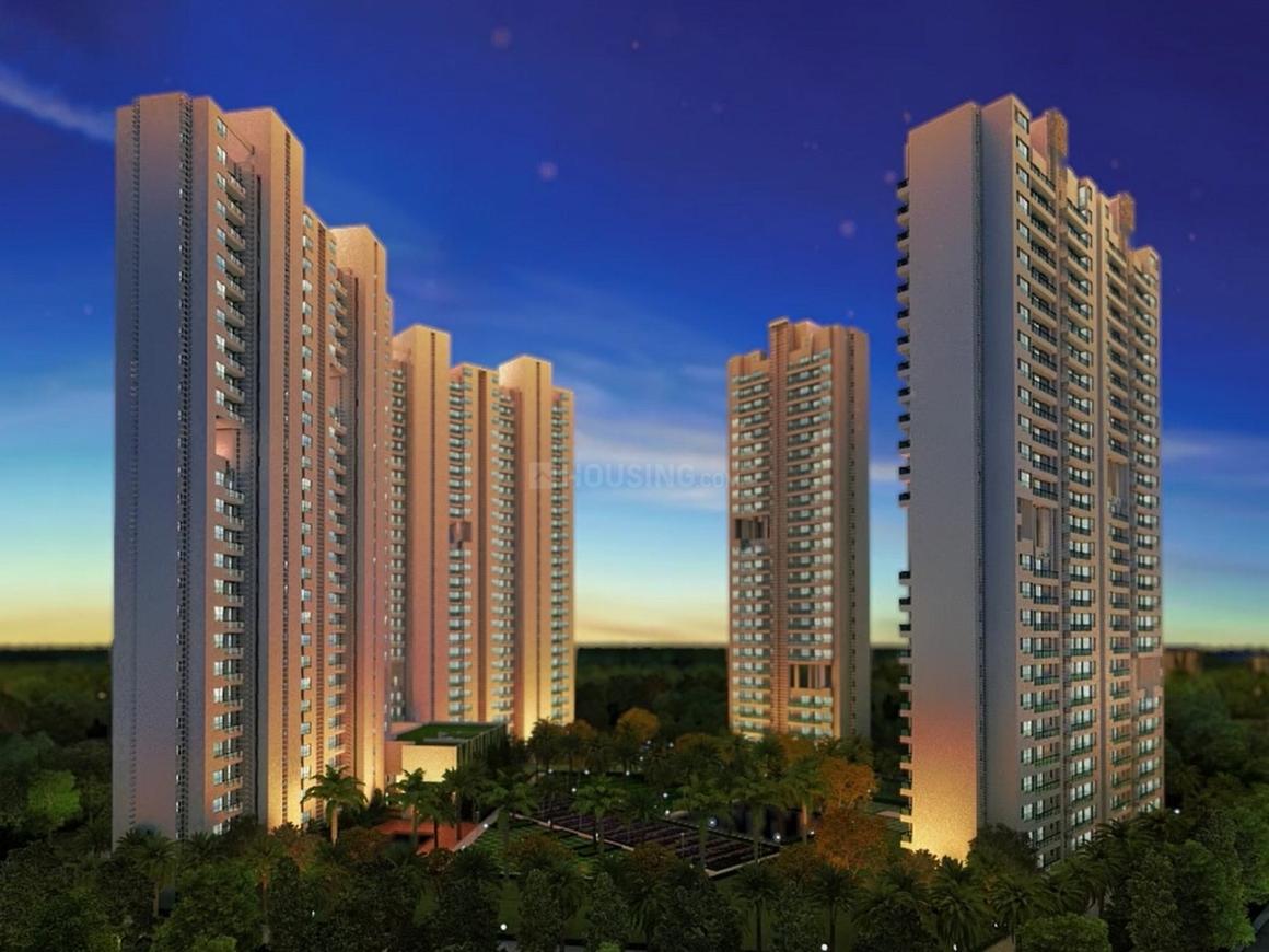 Ambience Tiverton in Sector 50, Noida by Ambience Pvt. Ltd.