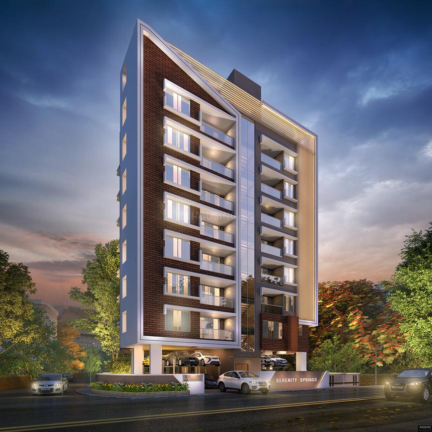 Buttepatil Serenity Springs - Image 2