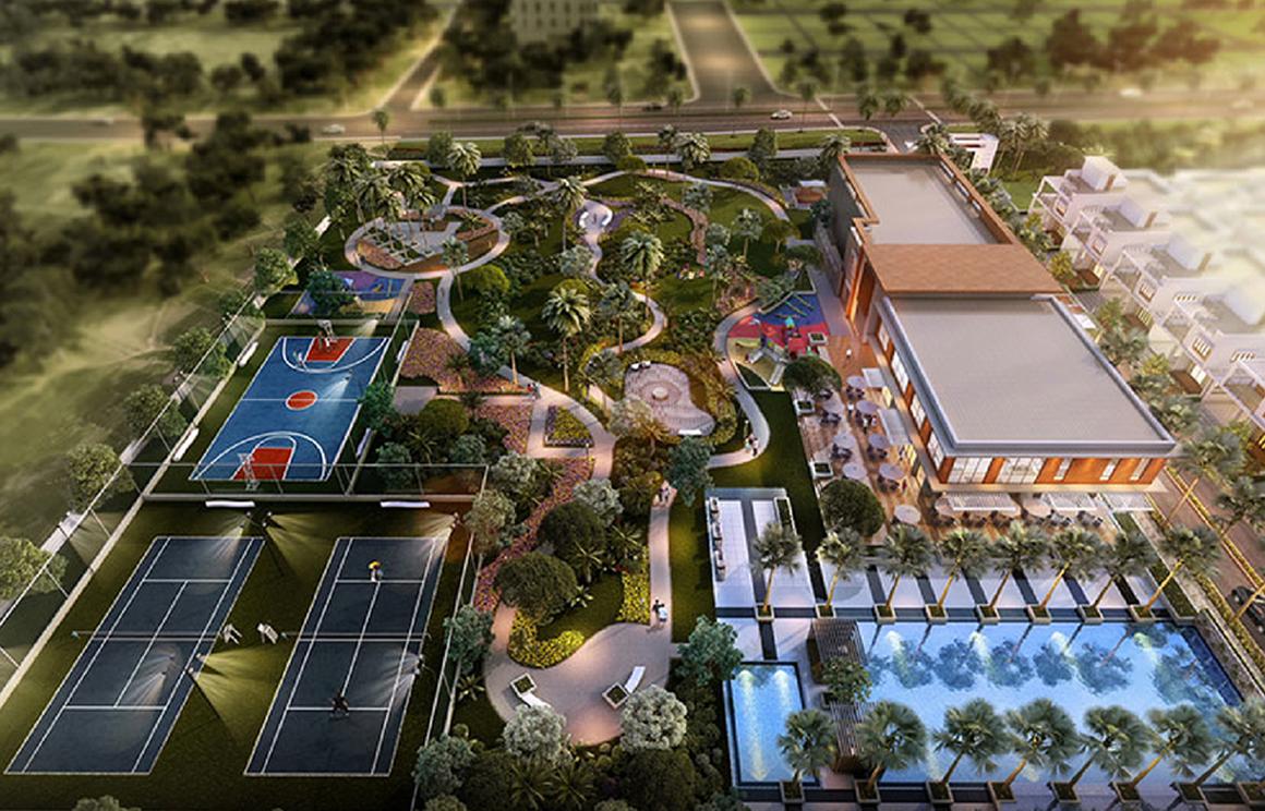 Adarsh Palm Acres - Image 12