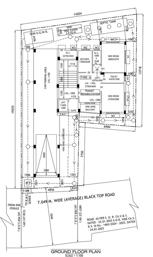 Mrigank 348 31 Netaji Subhas Chandra Bose Road - Image 5
