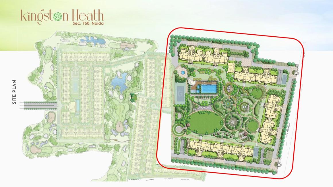 ATS Kingston Heath - Image 14