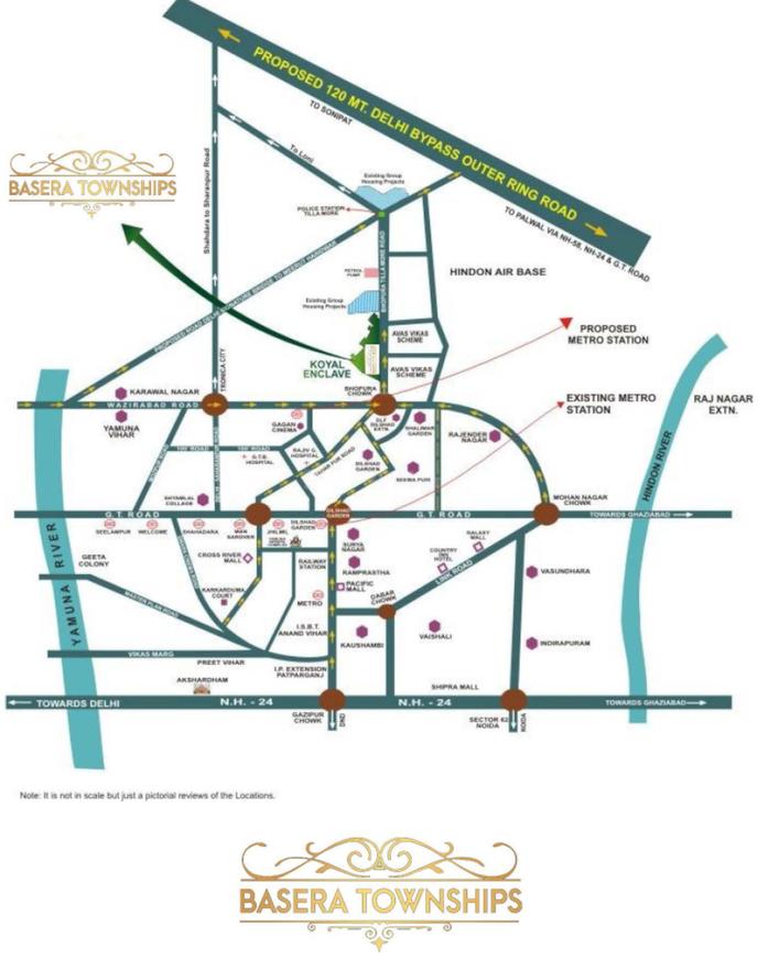 Avenue Basera Township - Image 9