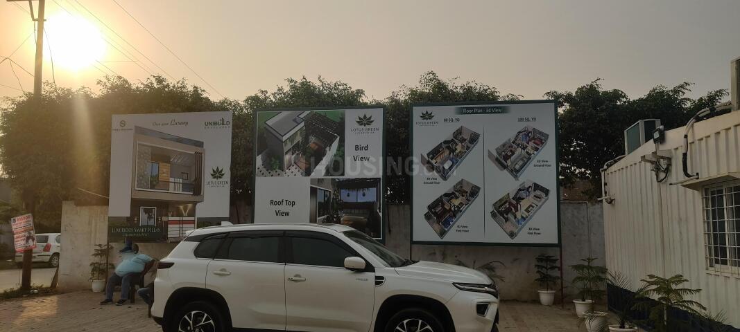 Shreeji Lotus Green Villa - Image 13