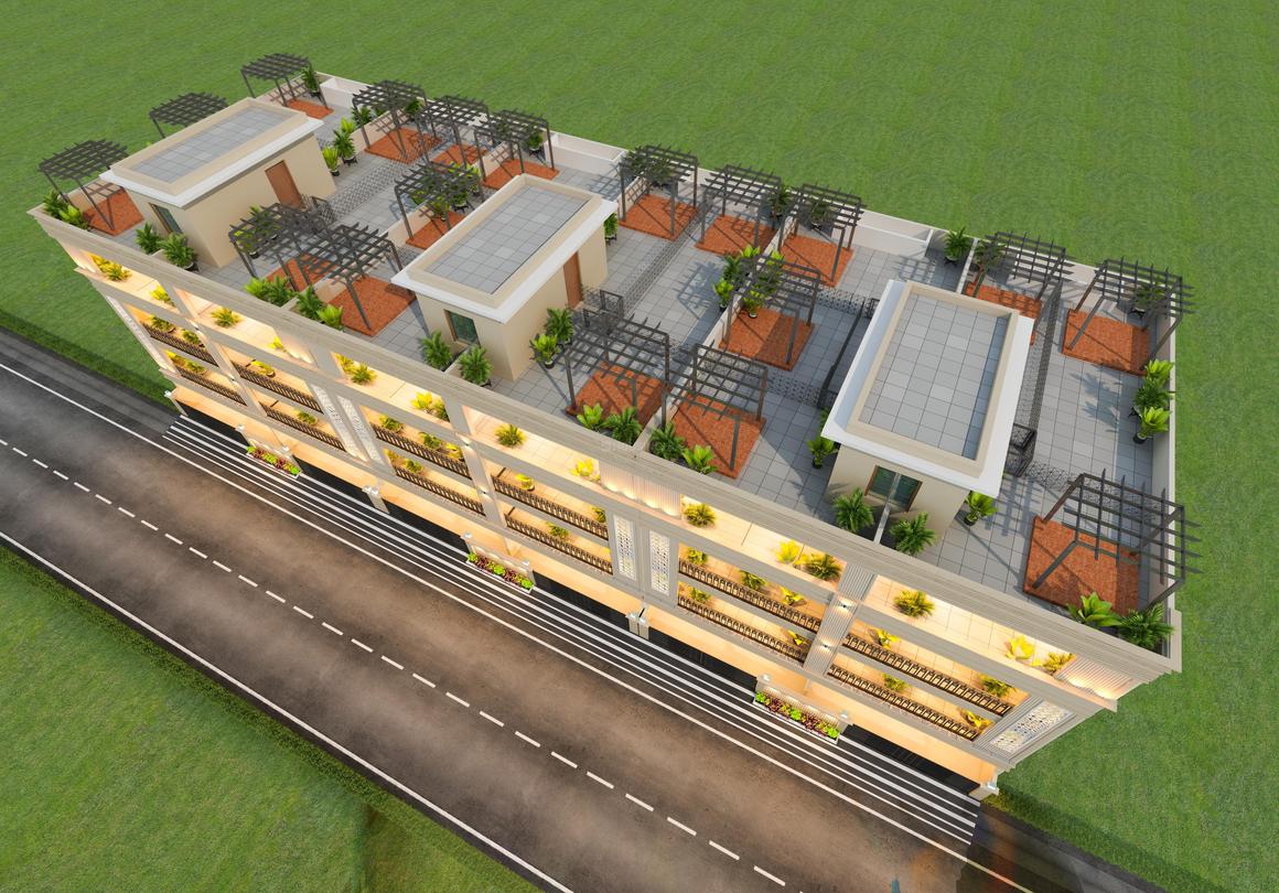 Golden Avenue - Image 3