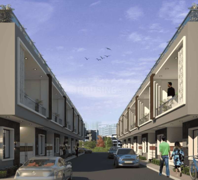 Lotus Green Luxury Villa - Image 7