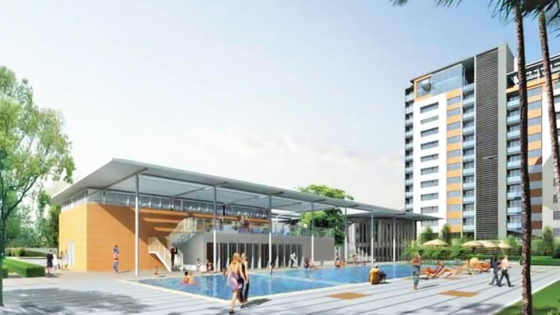 Unitech Habitat - Image 24