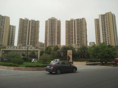 1 BHK Apartment
