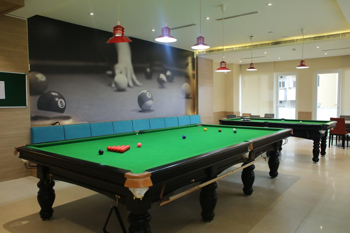 Nimbus Express Park View 2 - Image 26