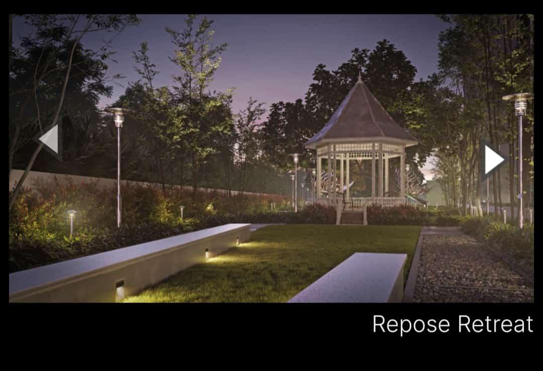 Sobha Sentosa Phase 2 Wing 5 And 6 - Image 6