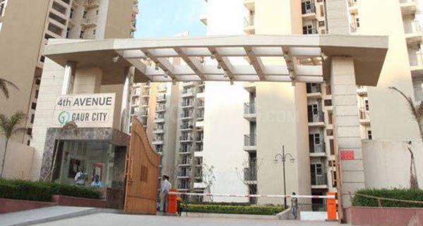 Gaur City 4th Avenue - Image 9