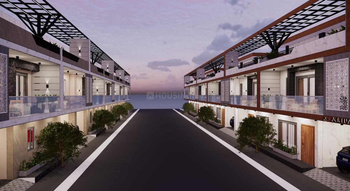 Shree Shyam Luxury Villas - Image 3