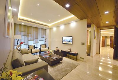 5 BHK Apartment