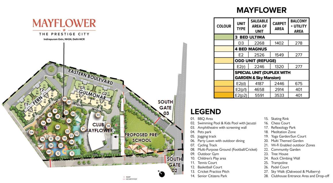 Prestige Mayflower At The Prestige City - Image 34