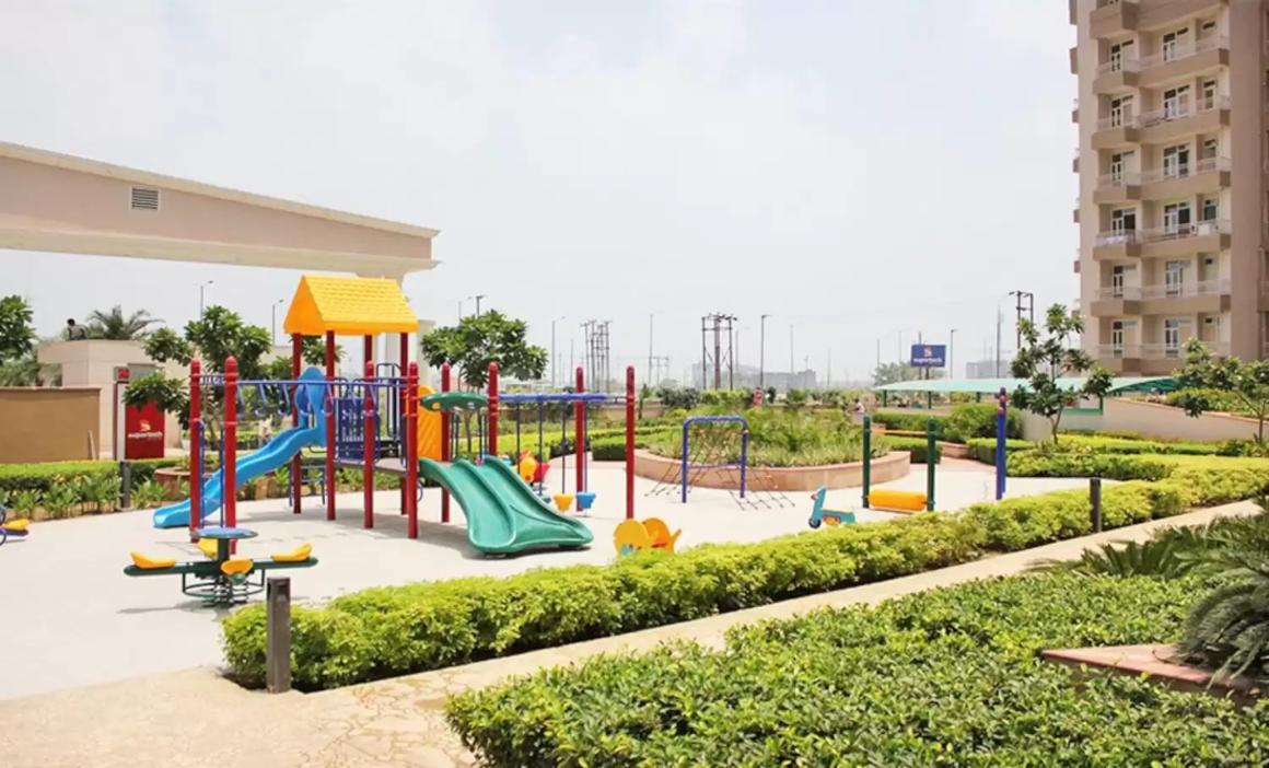 Supertech Crown Tower - Image 6