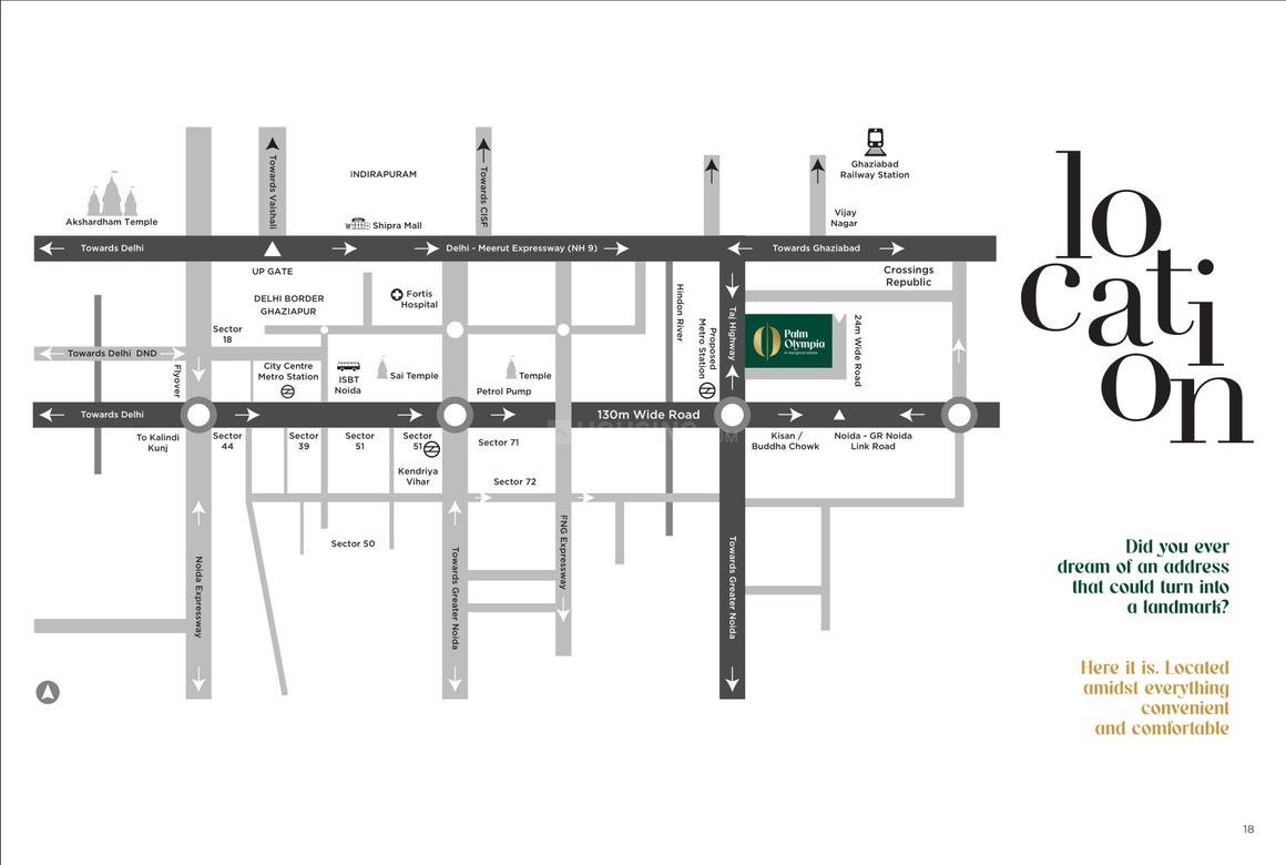 Palm Olympia Phase 2 - Image 37