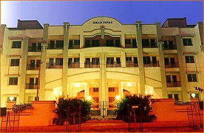 Gallery Cover Pic of Sobha Oman Topaz