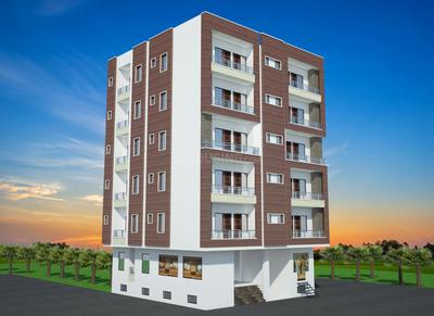 2 BHK Apartment