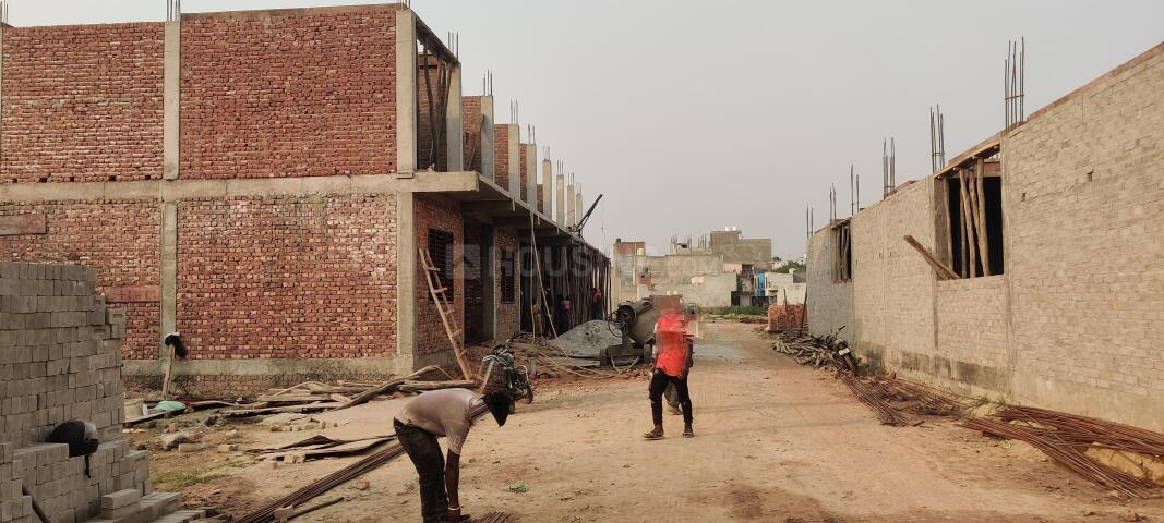 Shreeji Lotus Green Villa - Image 14