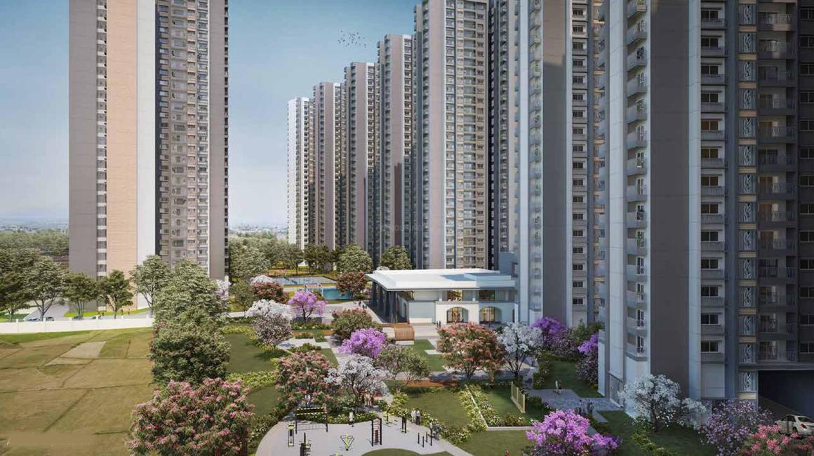 Prestige Meridian Park Phase 2 - Image 2