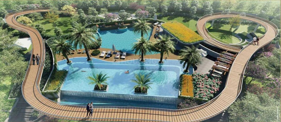 Trecento Residencies A by Gaurs - Image 18