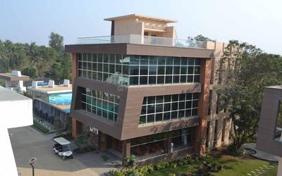 Gallery Cover Pic of Mohan Waters Edge I