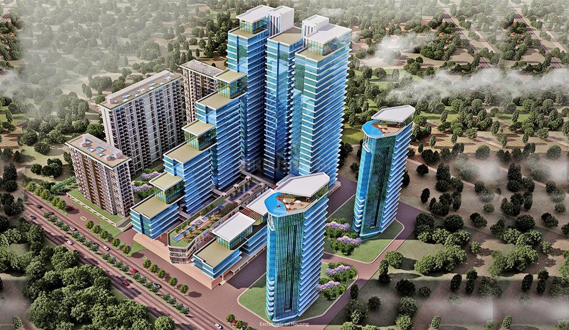 Jaydev Uni Park - Image 4