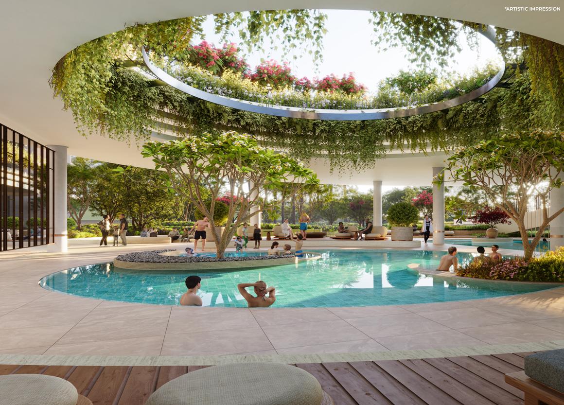 Conscient Elaira Residences Phase 1 - Image 3