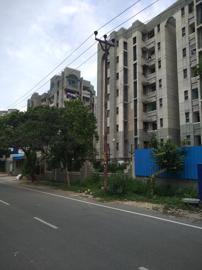 Purvanchal PMO Apartments - Image 5